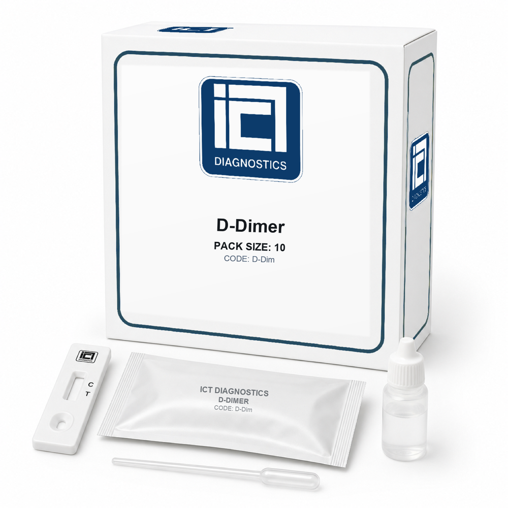 D-Dimer