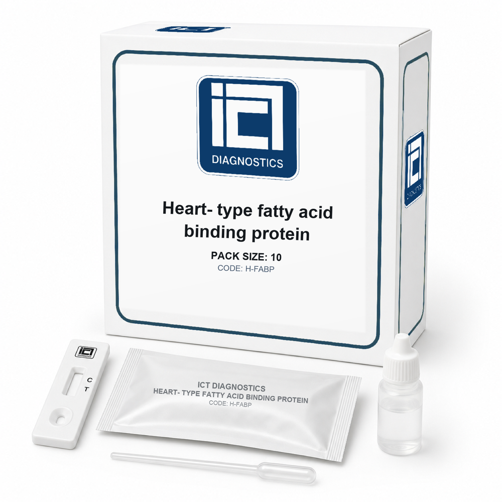 Heart- type fatty acid binding protein