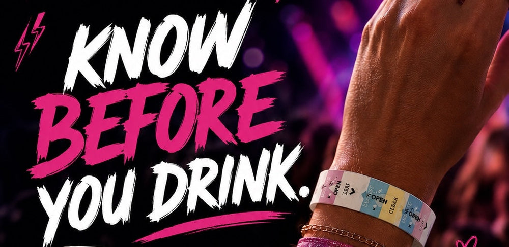 Drink Spiking in South Africa: A Growing Threat and the Need for Prevention