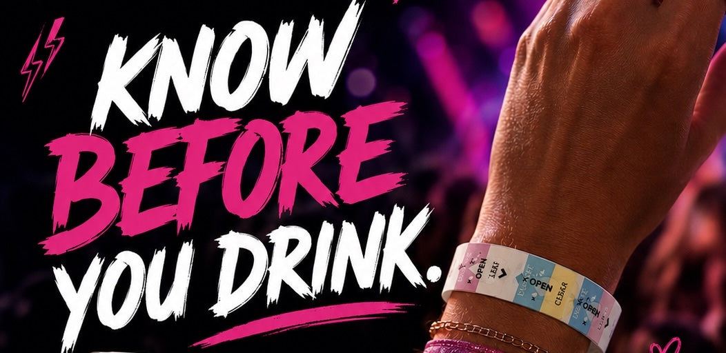Drink Spiking in South Africa: A Growing Threat and the Need for Prevention
