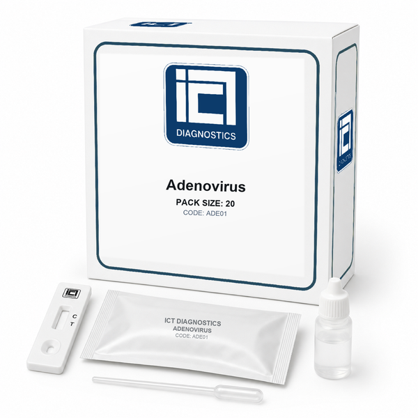 Adenovirus (Swab)