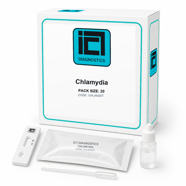 Chlamydia