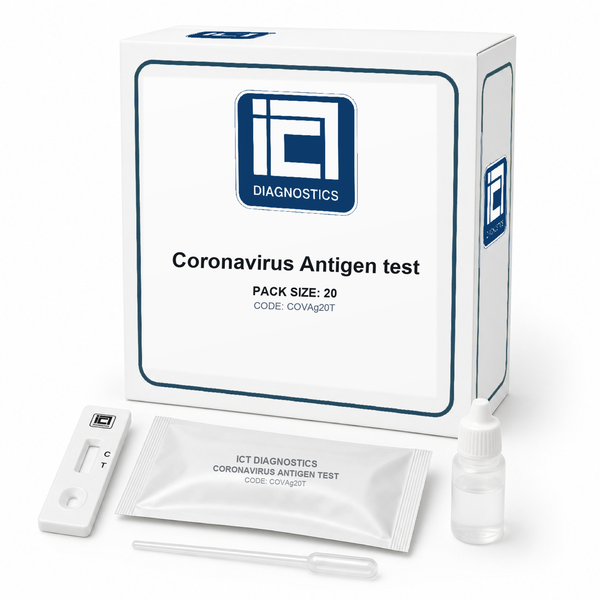 Coronavirus Antigen test