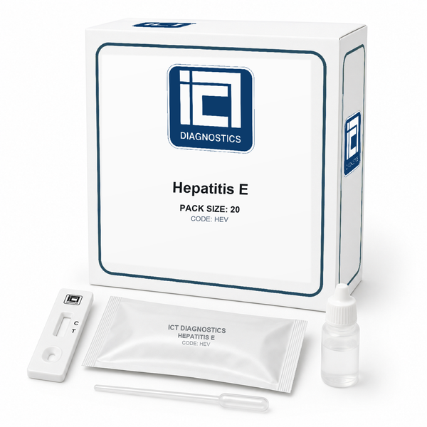 Hepatitis E
