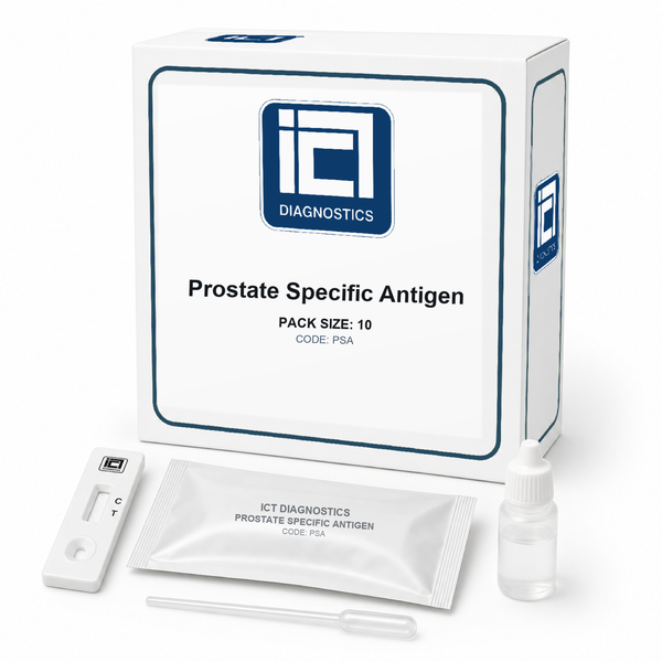 Prostate Specific Antigen
