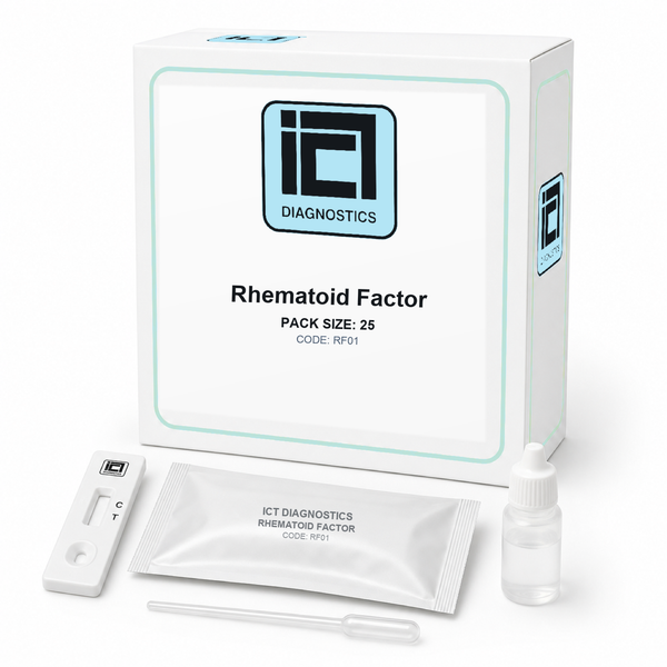 Rhematoid Factor