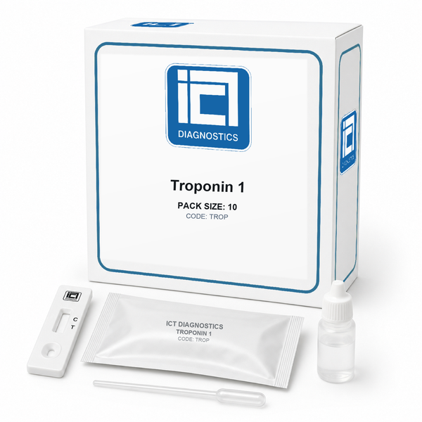Troponin 1