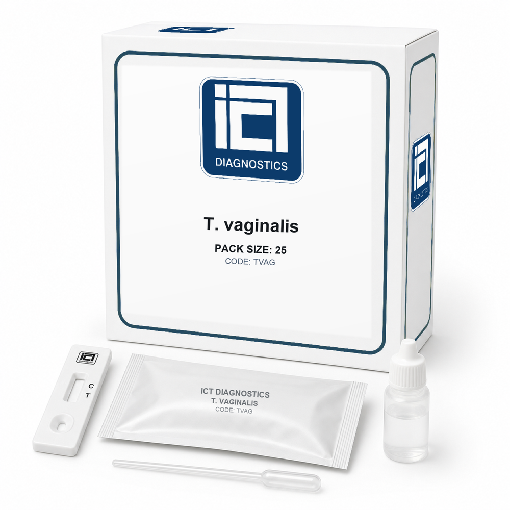 T. vaginalis
